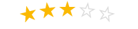 3 étoiles