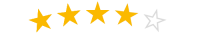 4 étoiles