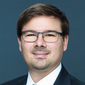 Nicolas DUBERSON