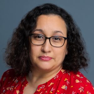 Radia BOURRA