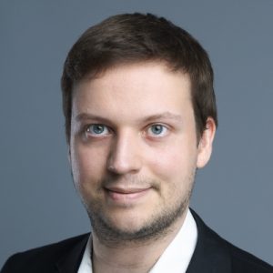Alexandre DECUREY