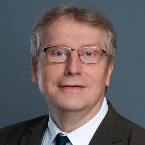 Gabriel PEYRON