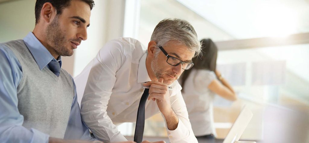 Nos expertises - Gestion d'actifs