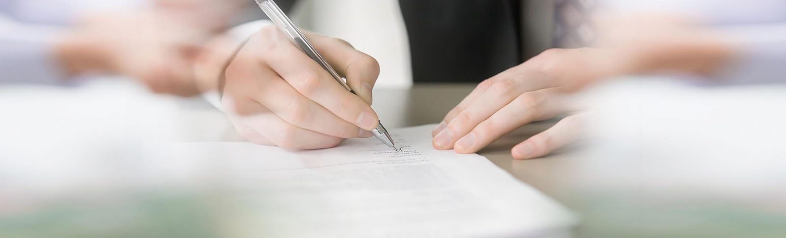 Nos expertises - Gestion Sous mandat